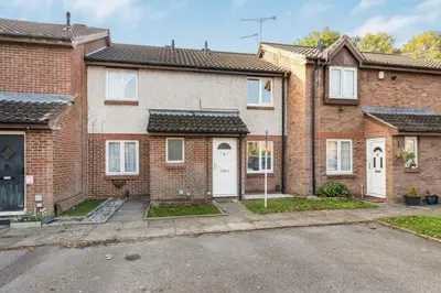 Lowdell Close, Yiewsley, UB7