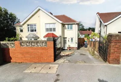 Wilthorpe Road, Barnsley