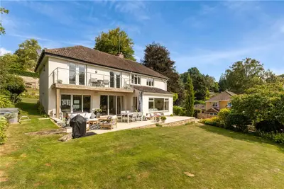 Summer Lane, Combe Down, Bath, Somerset, BA2 7EU