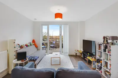 Adenmore Road, Catford, SE6