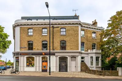 Upper Richmond Road, Putney, London, SW15 6JP