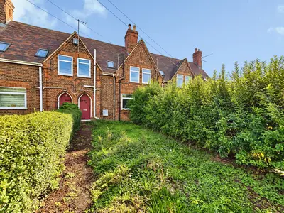 Union Cottage Wisbech, PE14