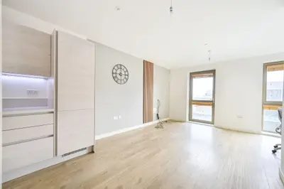 Flat 44, Marathon House, 33 Olympic Way, Wembley