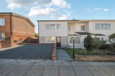 Ludlow Road, Portsmouth, PO6