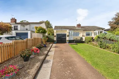 Higher Park, Minehead, TA24