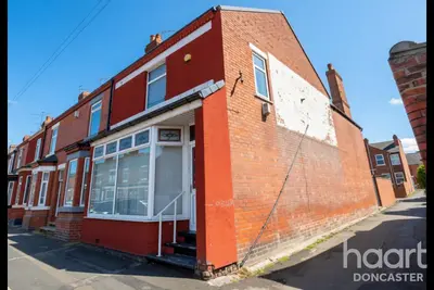Albany Road, Balby, DN4
