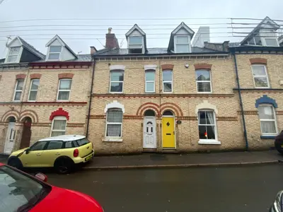 Sunflower Road, Barnstaple