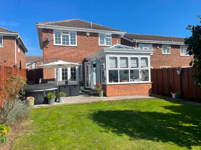 Cranbrook Drive, Maidenhead, Berkshire