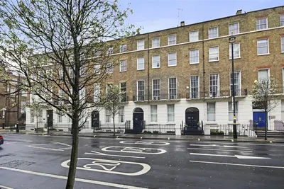 Gloucester Place, London