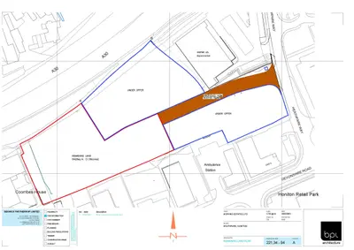 Heathpark Way, Honiton, EX14