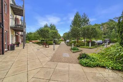 Nelstrop Road, Stockport, Greater Manchester, SK4