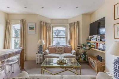Stephendale Road, Fulham, London, SW6 2LT
