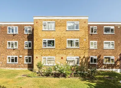 Ravensbourne Park Crescent, Catford, SE6