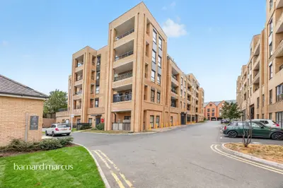 Thimble Crescent, Wallington, SM6