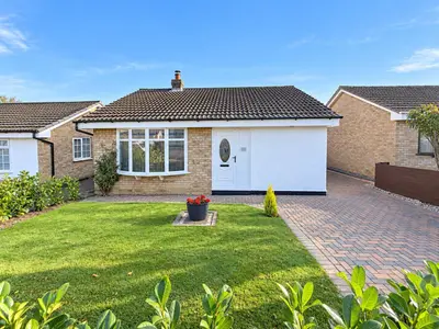 Harewood Close, Morton on Swale, DL7