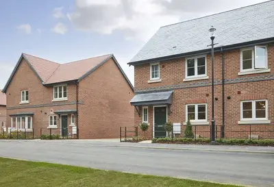 Highlands Lane, Rotherfield Greys, Henley-On-Thames, RG9 4PS