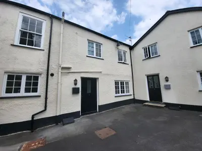 Southley Road, South Molton, EX36