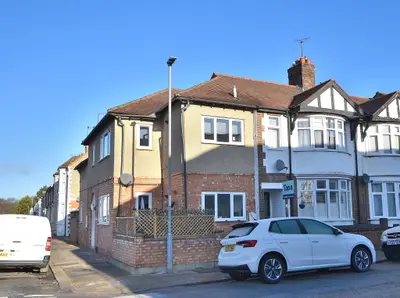 King Edward Road, Northampton, NN1 5LY