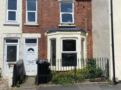 Cambridge Street, Grantham, NG31