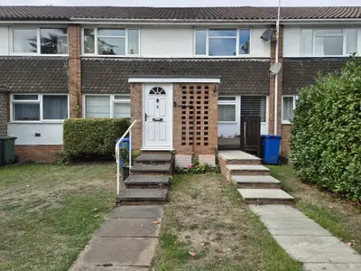 Ray Park Avenue, Maidenhead, SL6