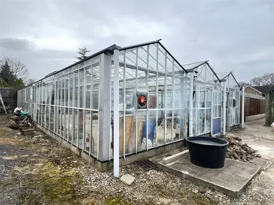 Sandy Lane, Belbins, Romsey, SO51 0AN