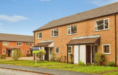 Villa Place, Cambridge, CB24