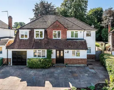 The Lorne, Great Bookham, KT23