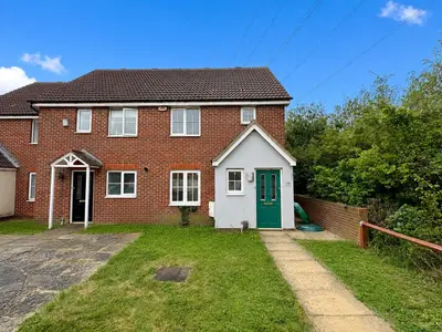 Grenville Road, Chafford Hundred, Grays, Essex, RM16