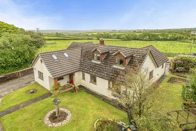 North Tamerton, Holsworthy, Devon, EX22 6RL