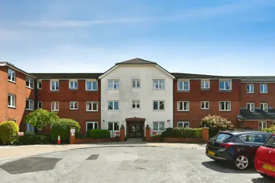 St. Peters Close, Hove