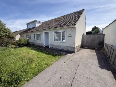 Crosswell Close North Petherton, Bridgwater, Somerset TA6 6SG
