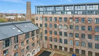 Goodman Street, Leeds, LS10