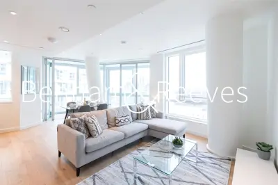 Prospect Way, Nine Elms, SW11