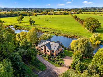 Ratcliffe-on-soar, Nottingham, NG11
