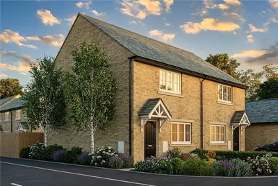 Town Street, Rodley, LS13