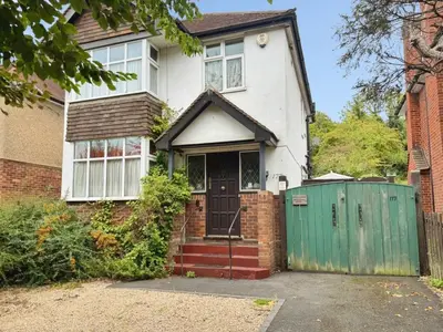 Desborough Avenue, High Wycombe, HP11