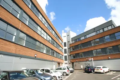 Stratford Road, Shirley, B90