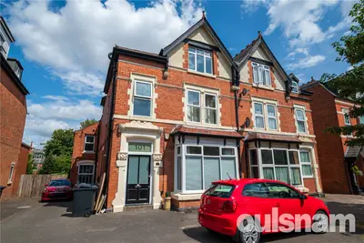 Sandford Road, Moseley, Birmingham, B13 9BU