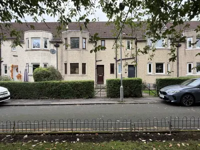 Reid Street, Rutherglen, G73