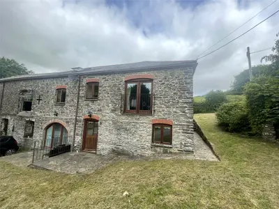 Parsonage Farm, Bratton Fleming, EX31