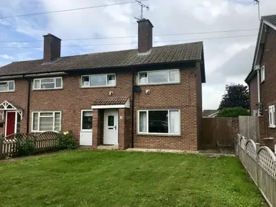 Queens Road, Littleport, ELY