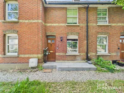 New Hythe Lane, Larkfield, ME20