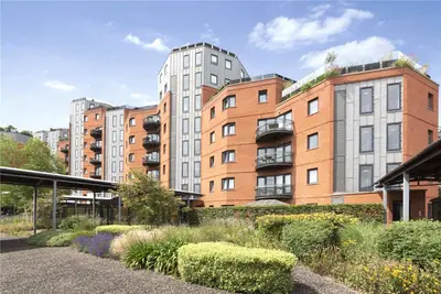Arnhem Place, London, E14 3ST