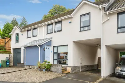 Grenville Meadow, Tavistock, PL19