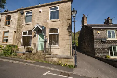Tanners Street, Ramsbottom, Bury, BL0 9ES