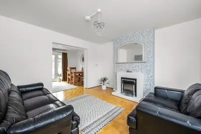 Bexley Road, Eltham, SE9 2NY