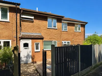 Cockayne Close, Sandiacre, NG10