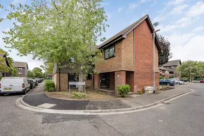 Ryeland Close, Yiewsley, UB7