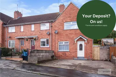 Glyn Vale, Bedminster, BS3