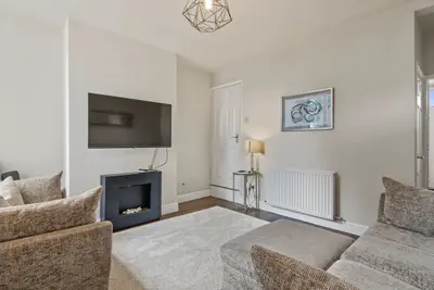 Birmingham Road, Ansley, CV10